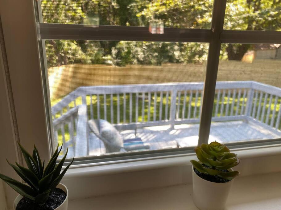 Modern Home Near Uptown Clt, Airport And More 夏洛特 外观 照片