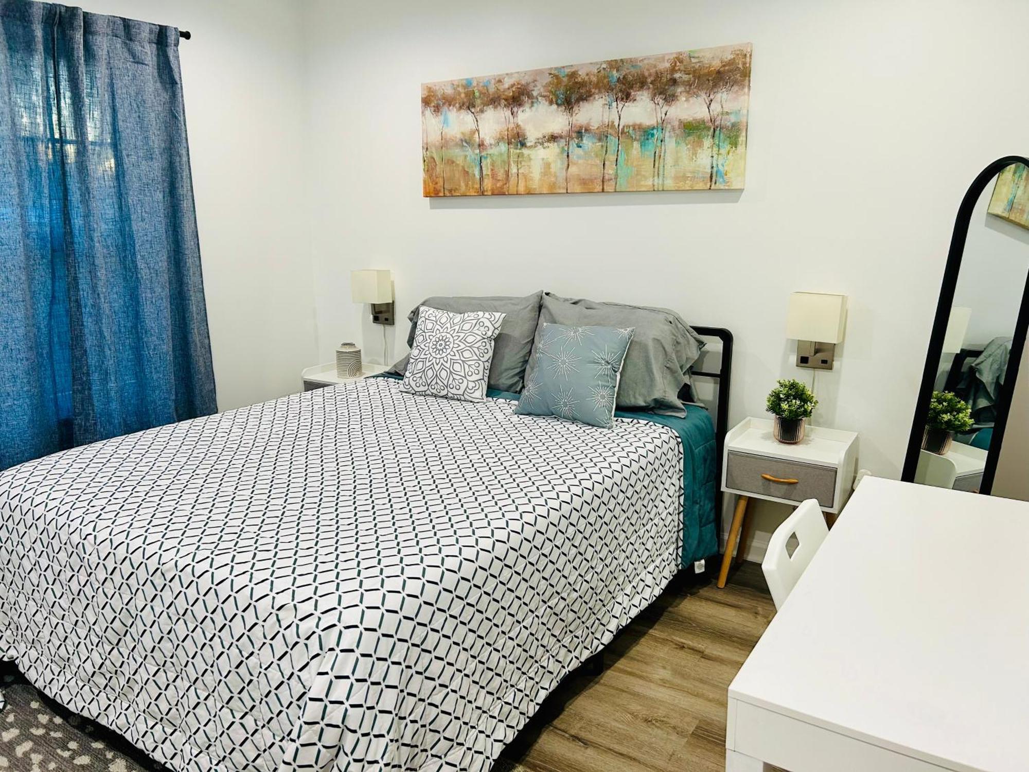 Modern Home Near Uptown Clt, Airport And More 夏洛特 外观 照片