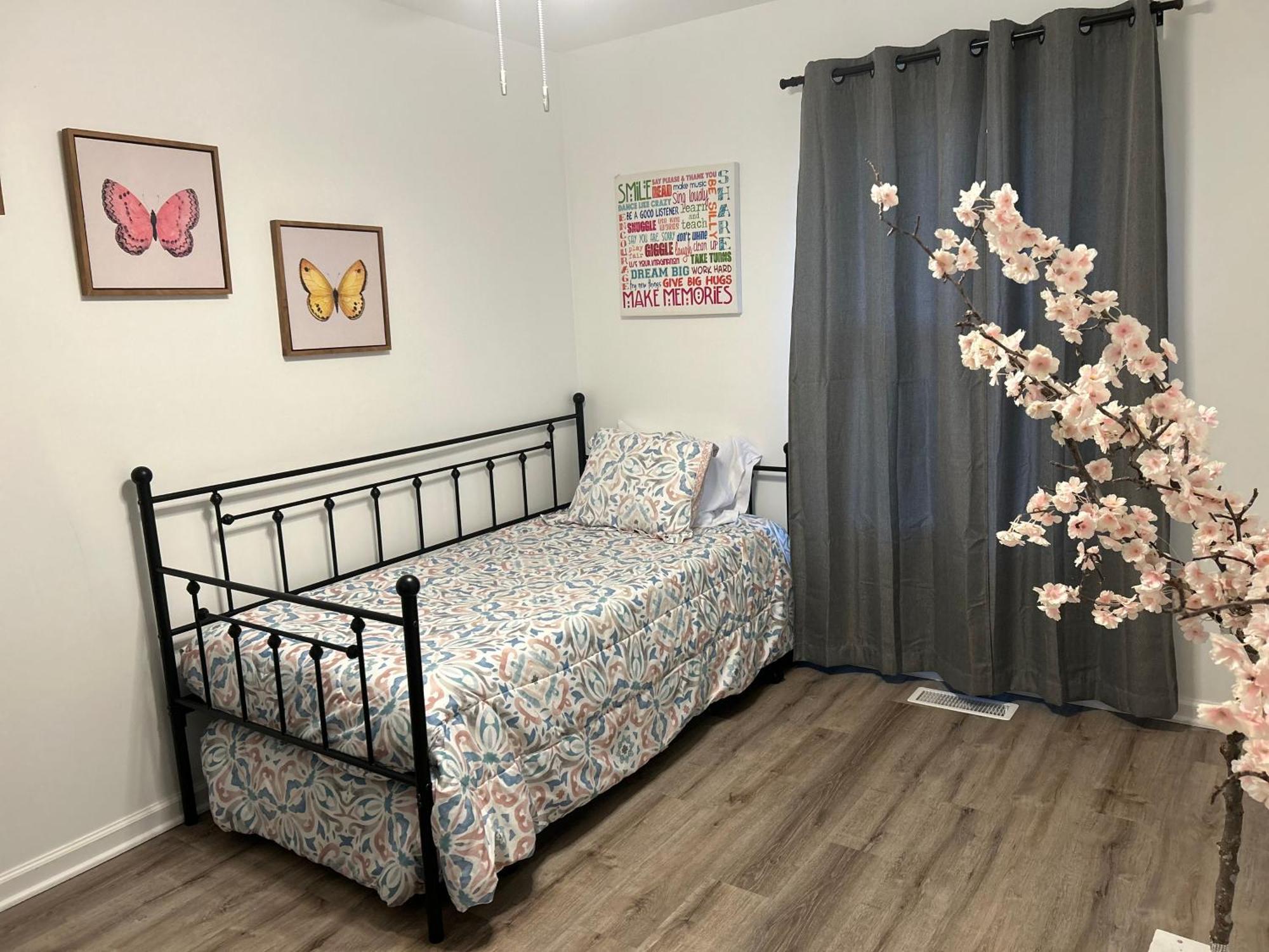 Modern Home Near Uptown Clt, Airport And More 夏洛特 外观 照片